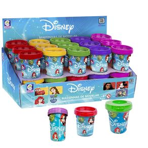 2768 DISNEY MASSINHAS 115G