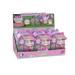 2715 CRY BABIES SURPRISE 2715 CRY BABIES SURPRISE