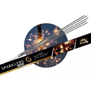 VM-SS6/5 VELA PALITO PRATA C/5UN 60CM VM-SS6/5 VELA PALITO PRATA C/5UN 60CM