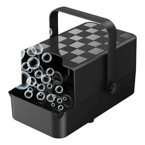 Q23910 MAQUINA DE BOLHAS BIVOLT Q23910 MAQUINA DE BOLHAS BIVOLT