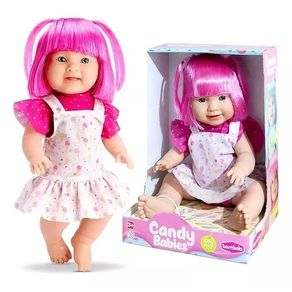 796 BONECA CANDY BABIES ICE CREAM 796 BONECA CANDY BABIES ICE CREAM