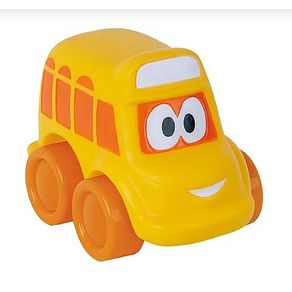 555 SUPER TOYS BABYS ONIBUS