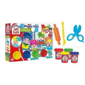 539 MASSINHA TUTTI FRUTTI STUDIO HAIR 539 MASSINHA TUTTI FRUTTI STUDIO HAIR