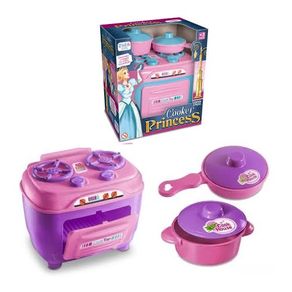 7817 PLAY COOKER 7817 PLAY COOKER