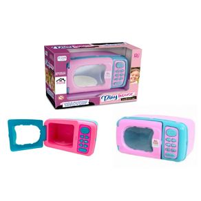 7807 LITTLE COOK MICROONDAS