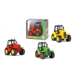 6820 AGROMAK TRATOR 6820 AGROMAK TRATOR