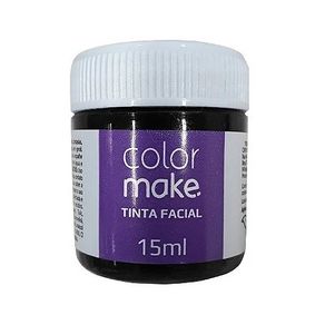 1206 TINTA LIQUIDA 15ML PRETO