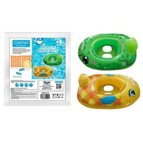 CRS-2175 BOIA PEIXE BOTE 40X60CM