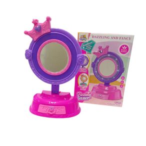 TK-AB7590 BRINQUEDO CONJUNTO BELEZA DE PLASTICO