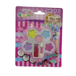 GK2649 MAQUIAGEM PARA BONECA