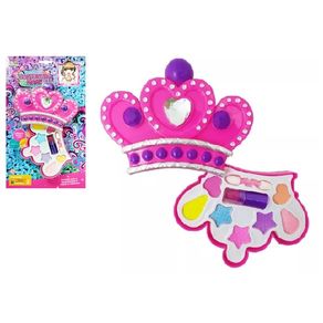 TK-AB2611 BRINQUEDO MAQUIAGEM DE BONECA