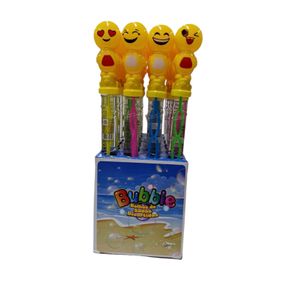 TK-AB6021 BRINQUEDO BOLHA DE SABAO