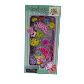 TK-AB6500 KIT BIJUTERIAS C/ACESSORIOS
