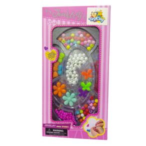 TK-AB6497 KIT BIJUTERIAS C/ACESSORIOS