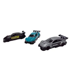 TK-AB6925 CARRINHO DE PLASTICO C/MOTOR A FICCAO