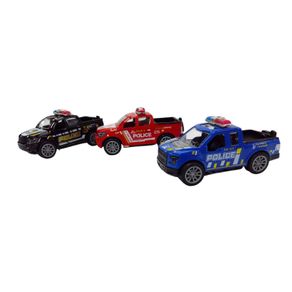 TK-AB6938 CARRINHO DE PLASTICO C/MOTOR A FICCAO