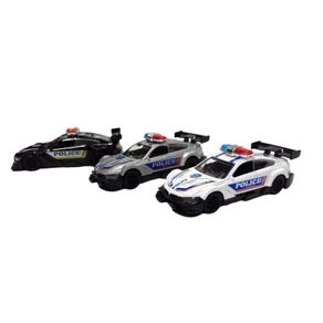 TK-AB6929 CARRINHO DE PLASTICO C/MOTOR A FICCAO