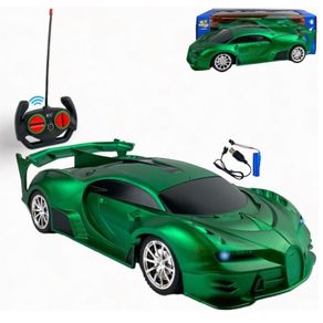 TK-AB3632 CARRINHO DE PLASTICO C/MOTOR A PILHA C/ CONTROLE