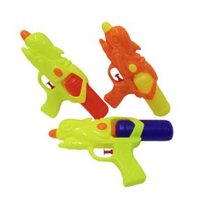 TK-AB2687 PISTOLA DE LANCA AGUA 20X25CM TK-AB2687 PISTOLA DE LANCA AGUA 20X25CM