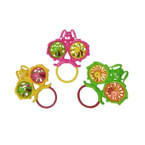 TK-AB5132 CHOCALHO DE PLASTICO 20X15CM
