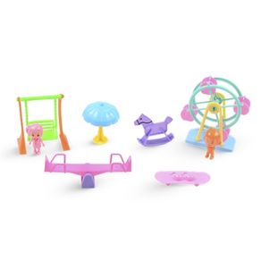 PI4484 SUPER PARK 2 MOD GANGORRA/RODA PI4484 SUPER PARK 2 MOD GANGORRA/RODA