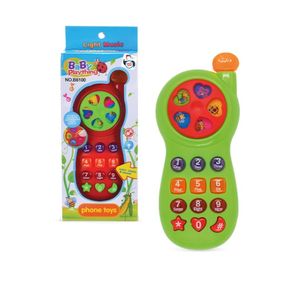 PI3708 BABY ANIMAL PHONE - JOANINHA PI3708 BABY ANIMAL PHONE - JOANINHA