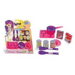 609 HAPPY KITCHEN JESSIE 609 HAPPY KITCHEN JESSIE