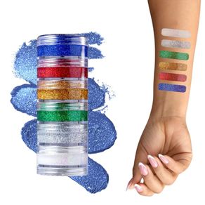 2006 GLITTER CREMOSO LIGHT C/5CORES