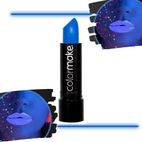 3212 BATOM AZUL FLUOR COLOR MAKE