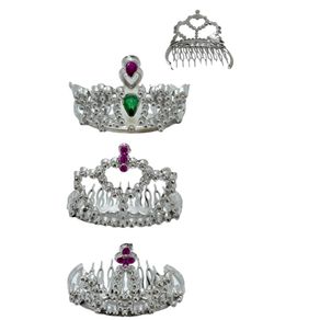 904267 COROA PEQUENA C/PENTE 6,5X3,5CM