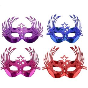 904218 MASCARA METALIZADA C/GLITTER