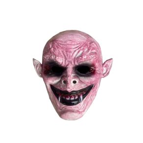 247 MASCARA PLASTICA HALLOWEEN
