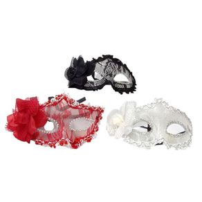 904234 MASCARA C/FLOR SORTIDAS