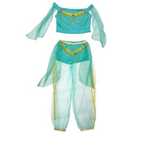 991/G FANTASIA INFANTIL ODALISCA