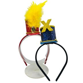 2165 TIARA CARTOLA SORTIDAS 2165 TIARA CARTOLA SORTIDAS