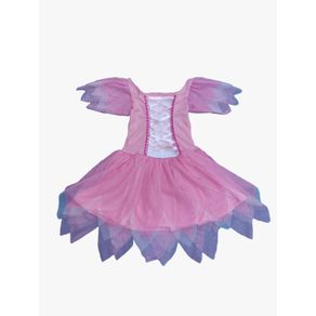 720/GG FANTASIA INFANTIL PRINCESA