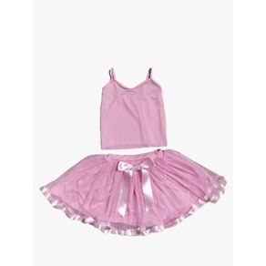 BALA-P FANTASIA INFANTIL BAILARINA