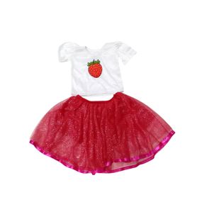 945/M FANTANSIA INFANTIL MORANGUINHO