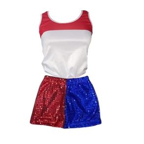MEAR-M FANTASIA INFANTIL BOBA DA CORTE
