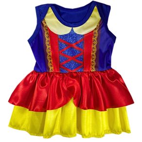 61163/G FANTASIA PRINCESA VALERY INFANTIL