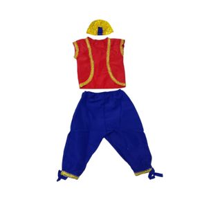 968/P FANTANSIA INFANTIL ALADIM 968/P FANTANSIA INFANTIL ALADIM