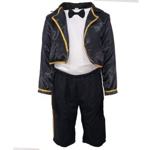 964/P FANTANSIA INFANTIL MAGICO