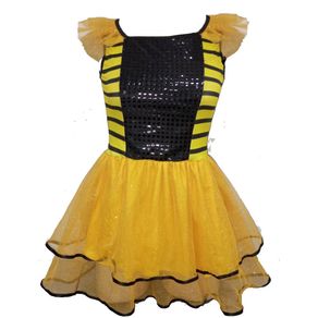 BELA-G FANTASIA INFANTIL ABELHINHA