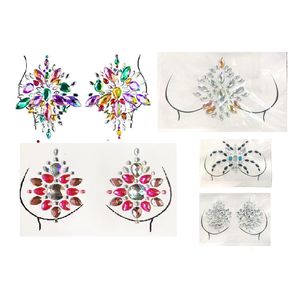 Q23324 STRASS PARA PEITORAL