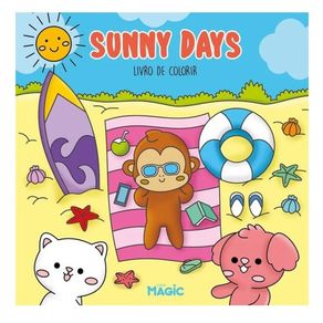 84952 SUNNY DAYS