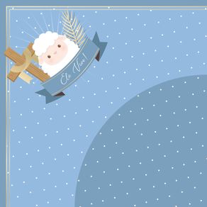 88500395 EXPRESS CORDEIRINHO 35X35 PT C/25 UN