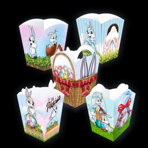 1364 CACHEPO DE PASCOA C/5