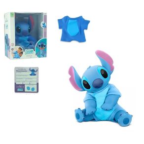 5175 AMOR & FILHOTE - STITCH
