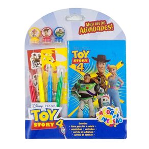 D8127 DISNEY COR E DIVERSAO TOY STORY