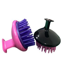 4262/S ESCOVA MASSAGEADORA CAPILAR 4262/S ESCOVA MASSAGEADORA CAPILAR